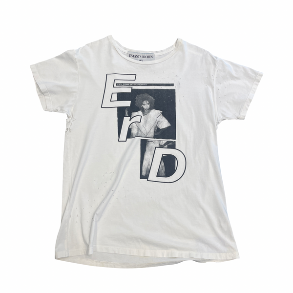 Enfants Riches Deprimes LA's Gonna Be Disappointed T-Shirt