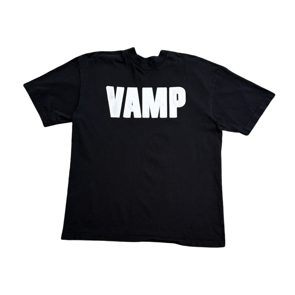 Playboi Carti VAMP T-Shirt Black
