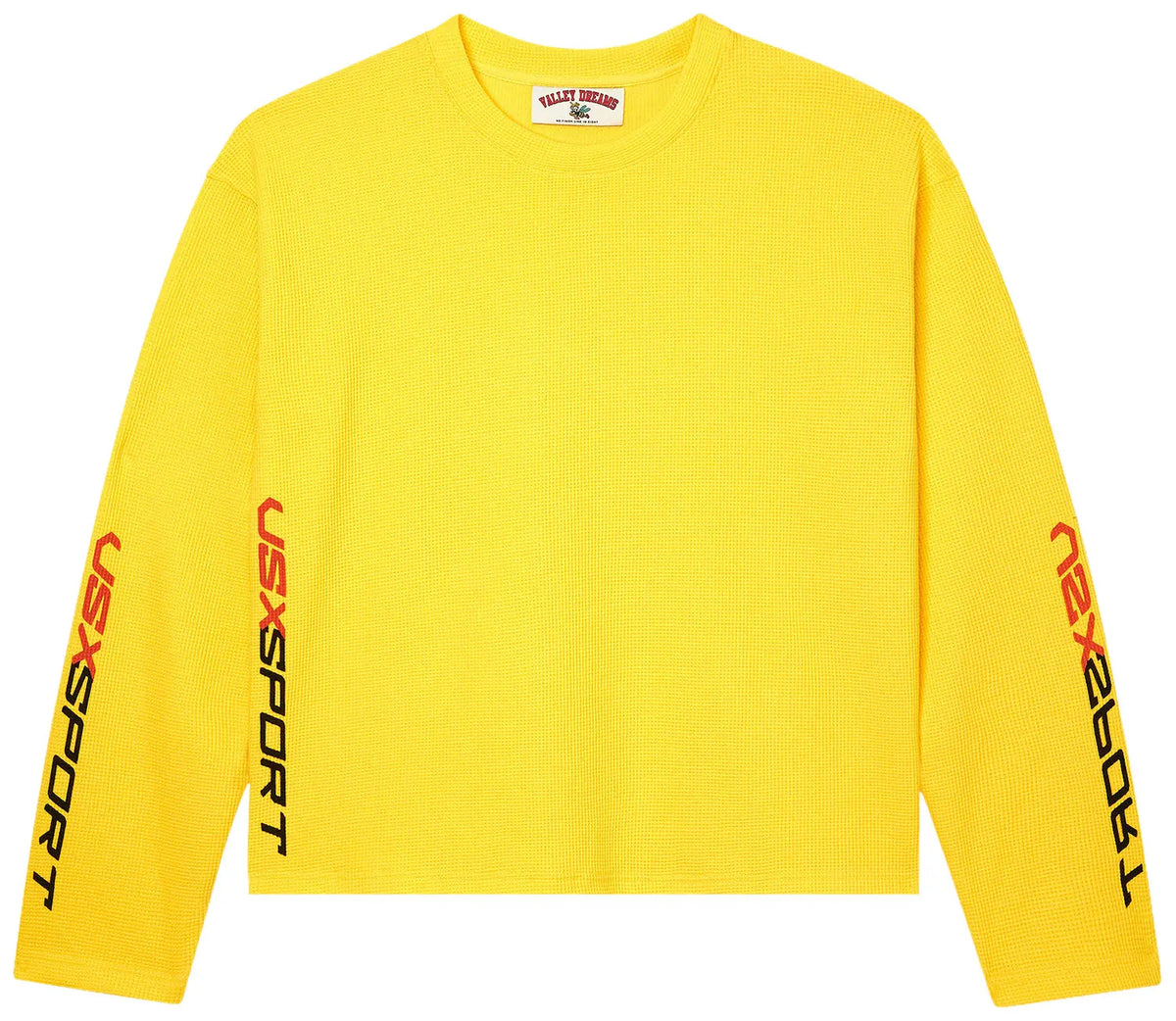 Vale Forever Vsx Thermal 'Yellow'
