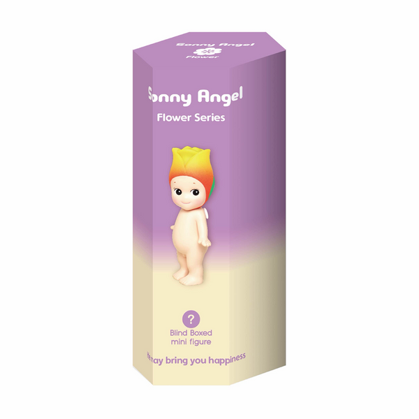 Sonny Angel Flower Series Single Blind Box