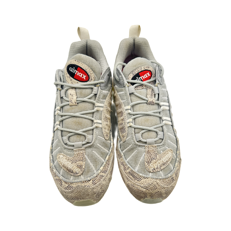 Nike Air Max 98 Supreme Snakeskin