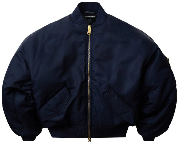 GV Gallery Bomber Jacket 'Navy'