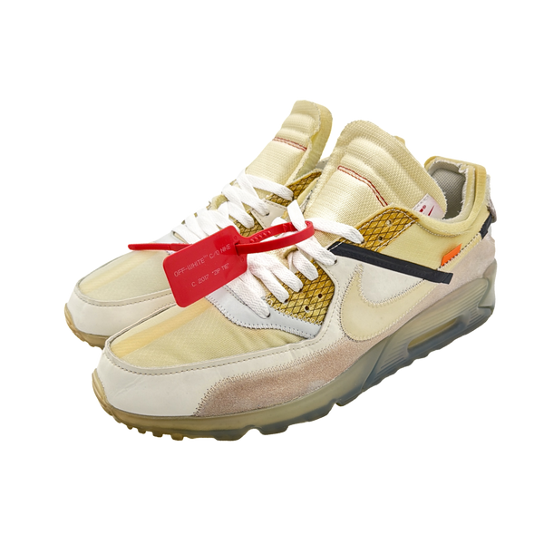 Nike Air Max 90 Off-White
