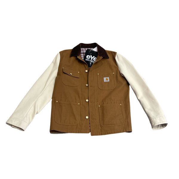 Junya Watanabe CDG Carhartt Jacket