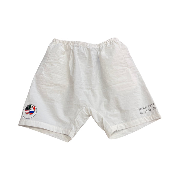 Mexico City Ye Shorts