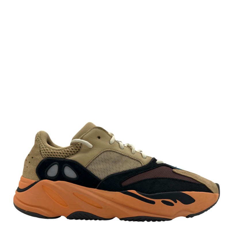 adidas Yeezy Boost 700 Enflame Amber - Pre-Owned 12.5M/14W