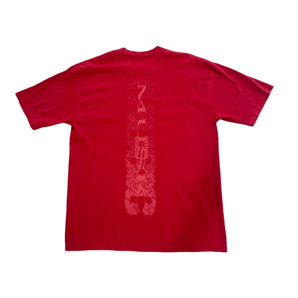 Playboi Carti ComplexCon All Red Opium Tee