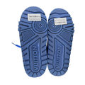 Louis Vuitton Trainer Maxi Blue