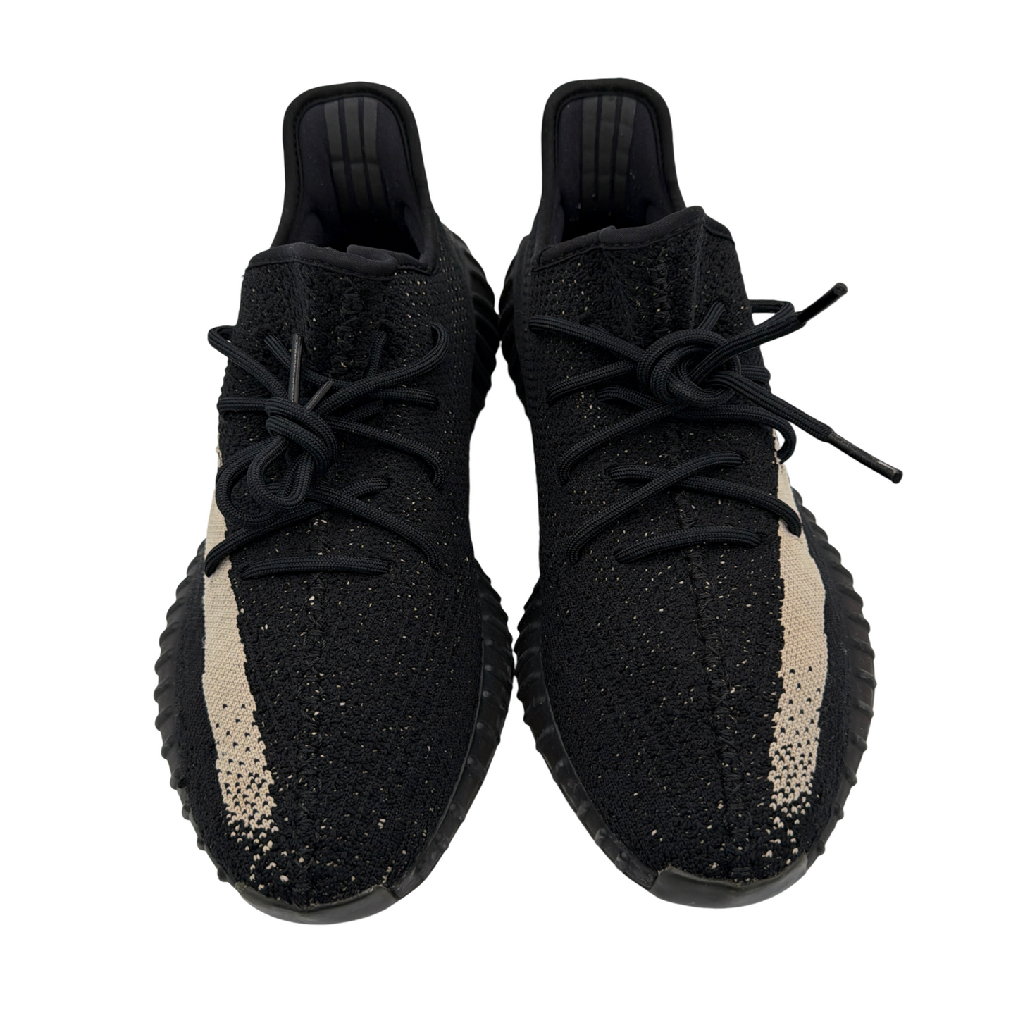 adidas Yeezy Boost 350 V2 Core Black White