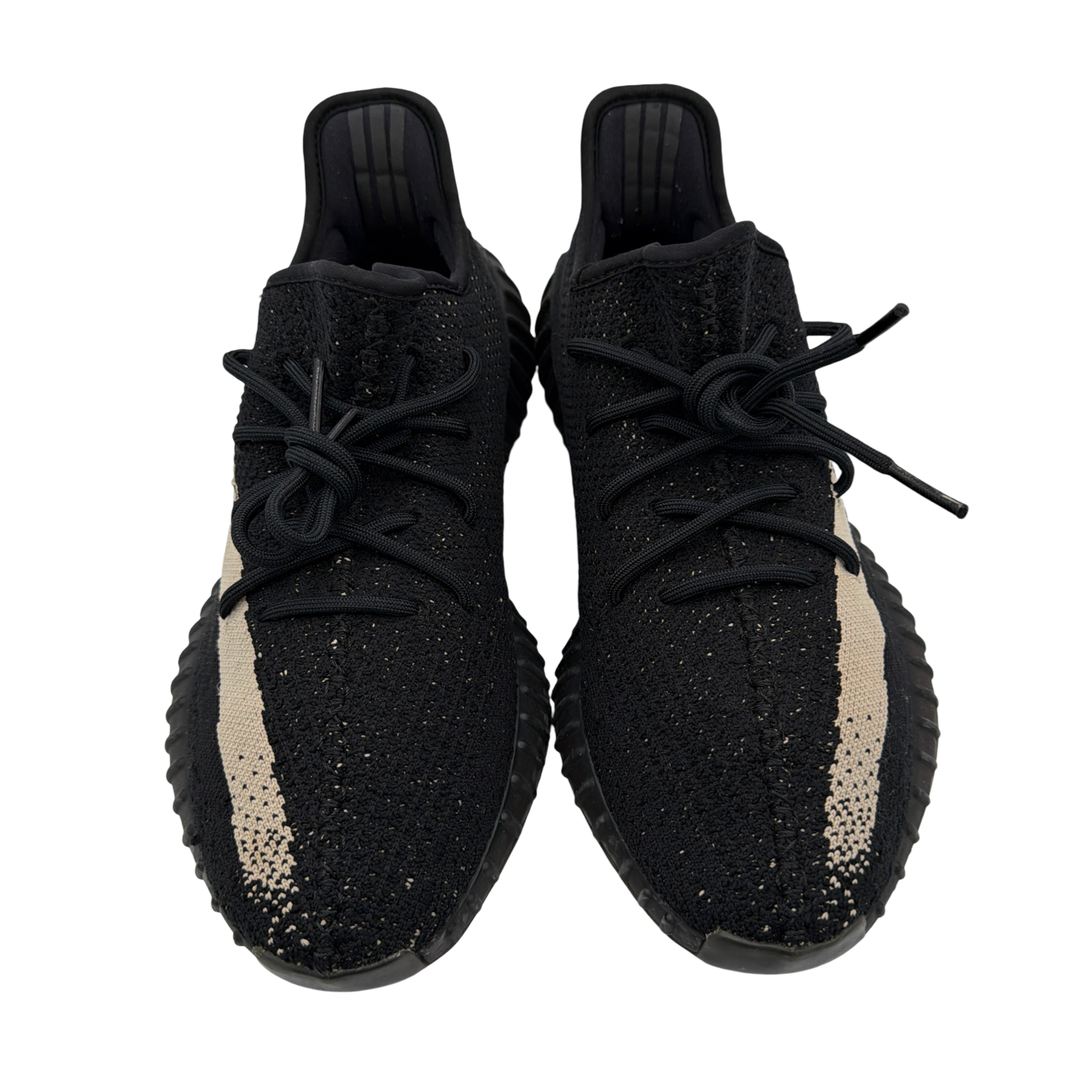 adidas Yeezy Boost 350 V2 Core Black White