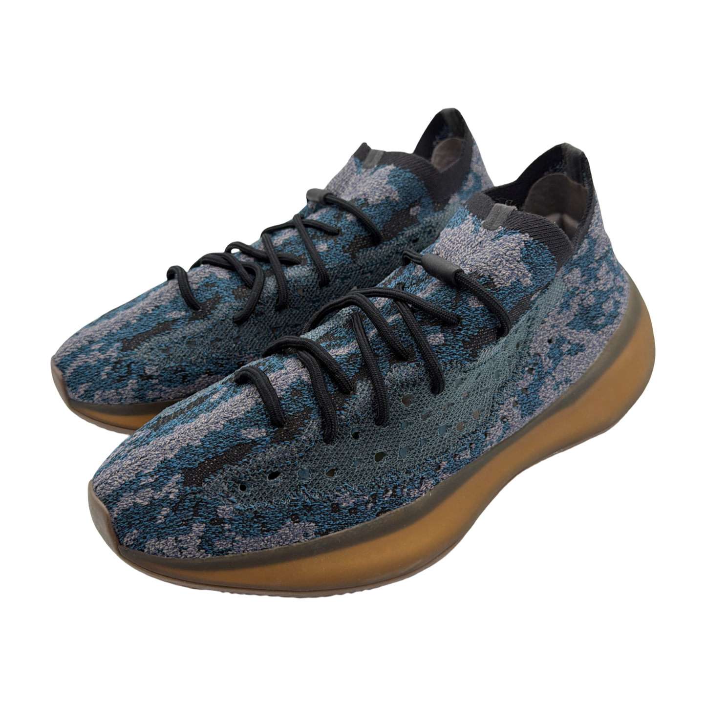 adidas Yeezy Boost 380 Covellite