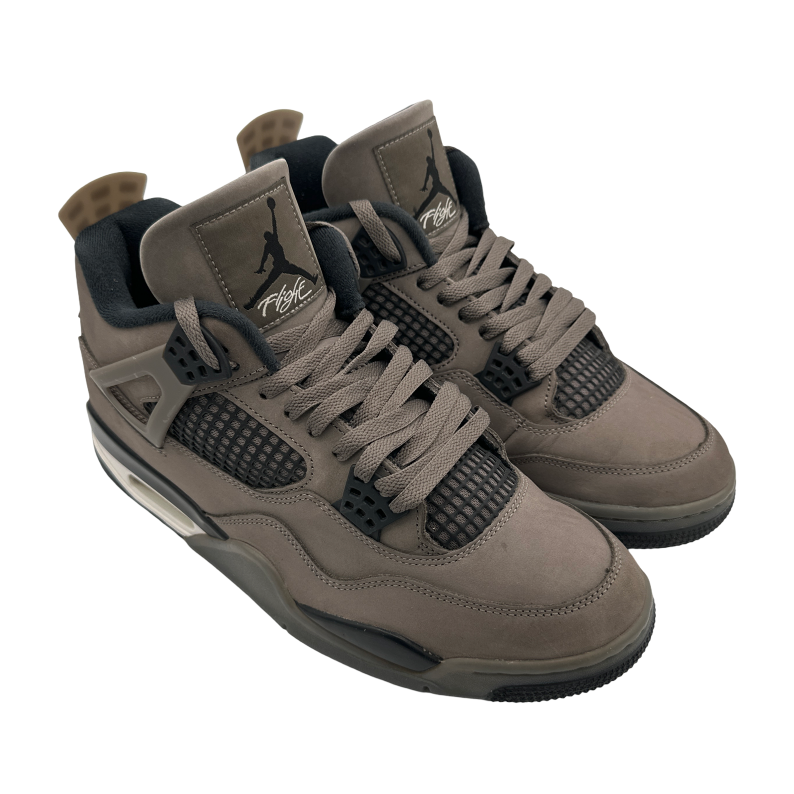 Jordan 4 Retro Cave Stone