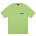 Stussy Wiki Tee Tea