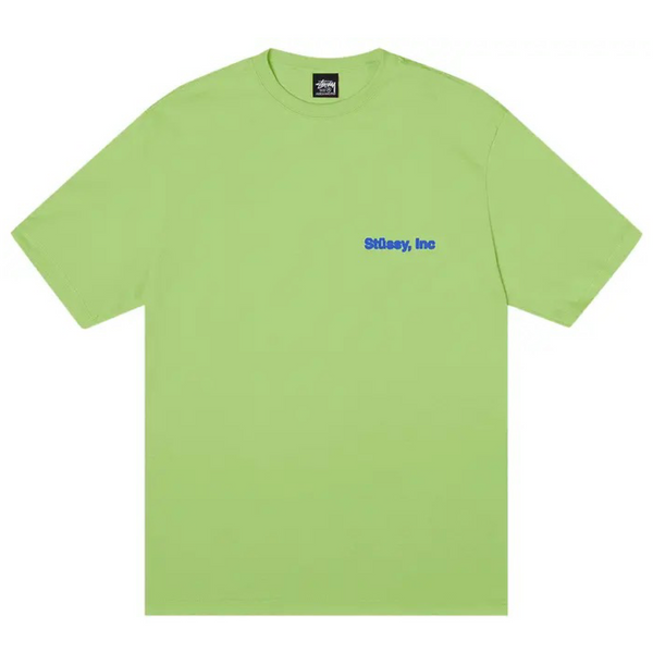 Stussy Wiki Tee Tea