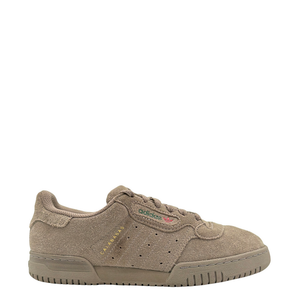 adidas Yeezy Powerphase Simple Brown