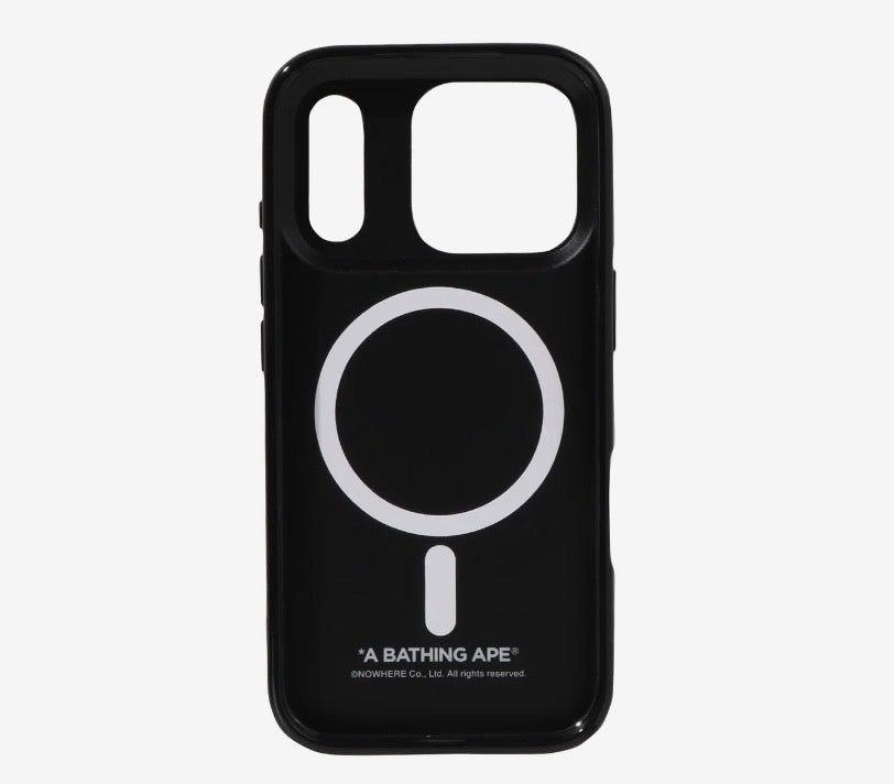 ABC Camo IPhone 17 Pro Case