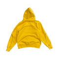 Nike x Drake NOCTA Hoodie Yellow