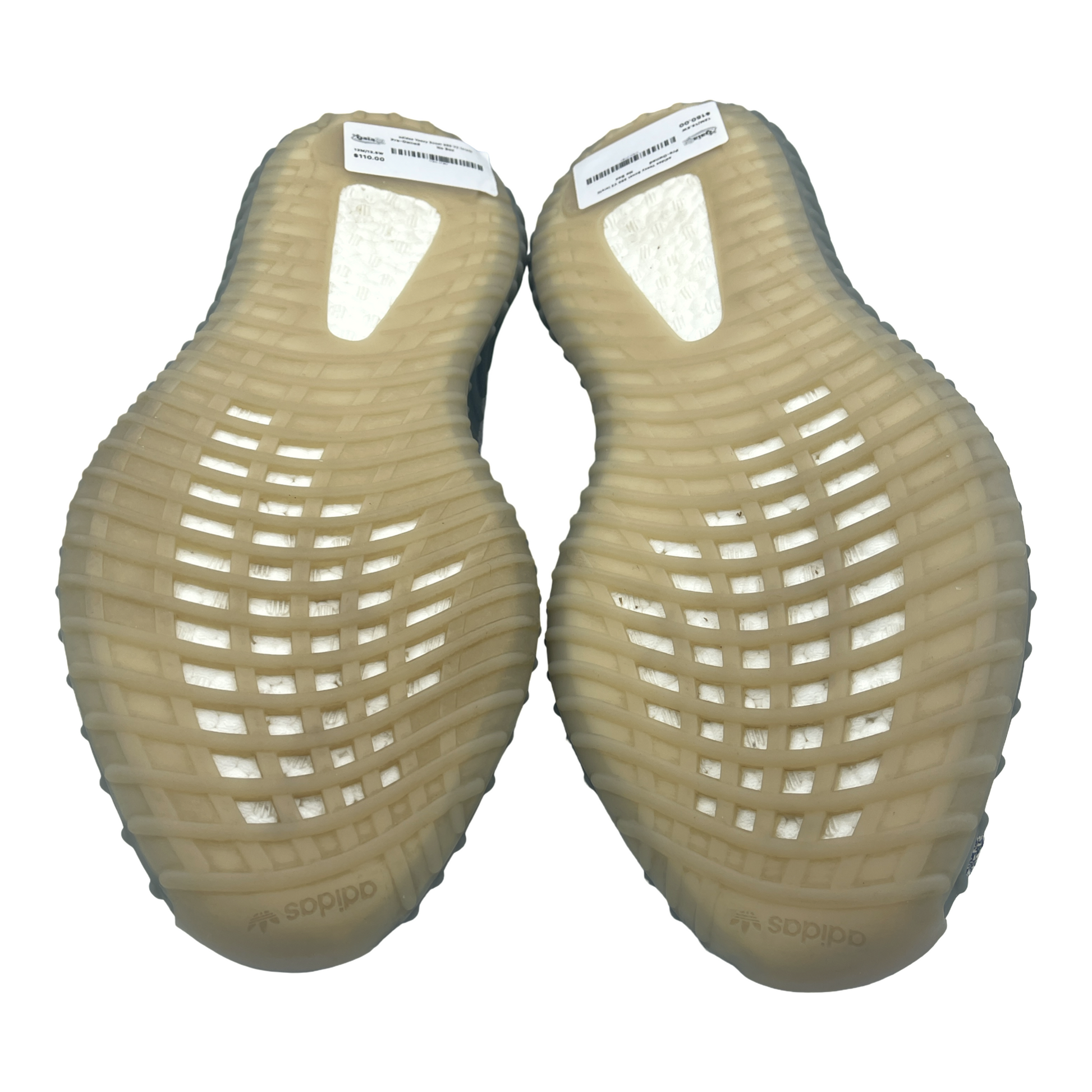 adidas Yeezy Boost 350 V2 Israfil