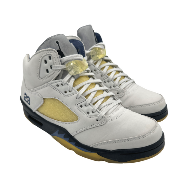 Jordan 5 Retro A Ma Maniére Dawn (Women's)