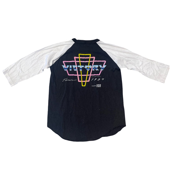 Vintage Michael Jackson Victory Tour Tee