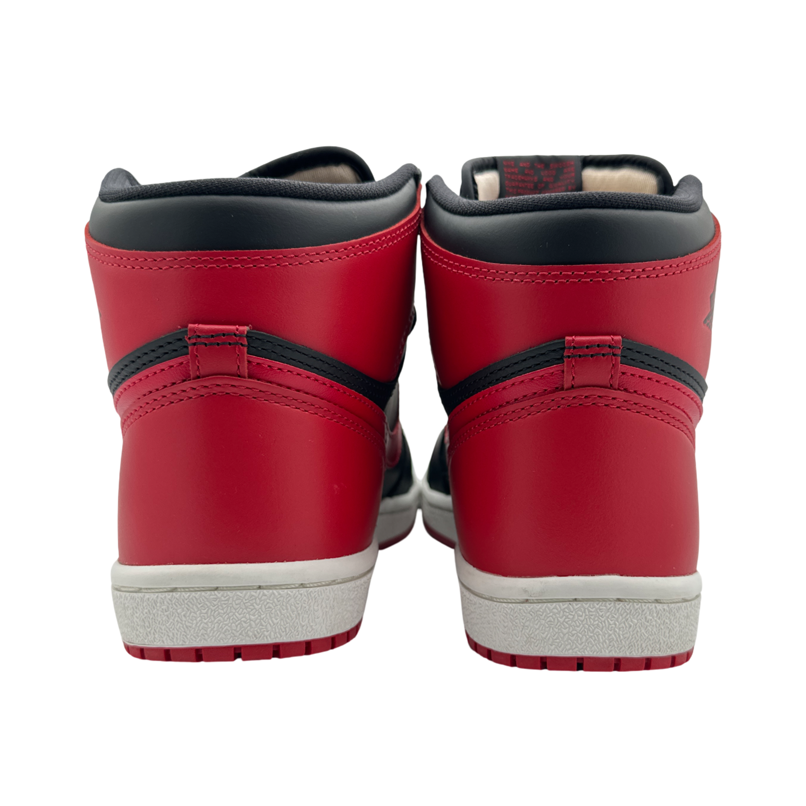 Jordan 1 Retro High '85 OG Bred (2025)