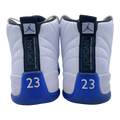 Jordan 12 Retro Blueberry