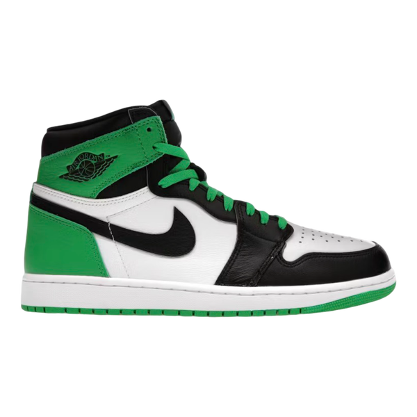 Jordan 1 Retro High OG Lucky Green