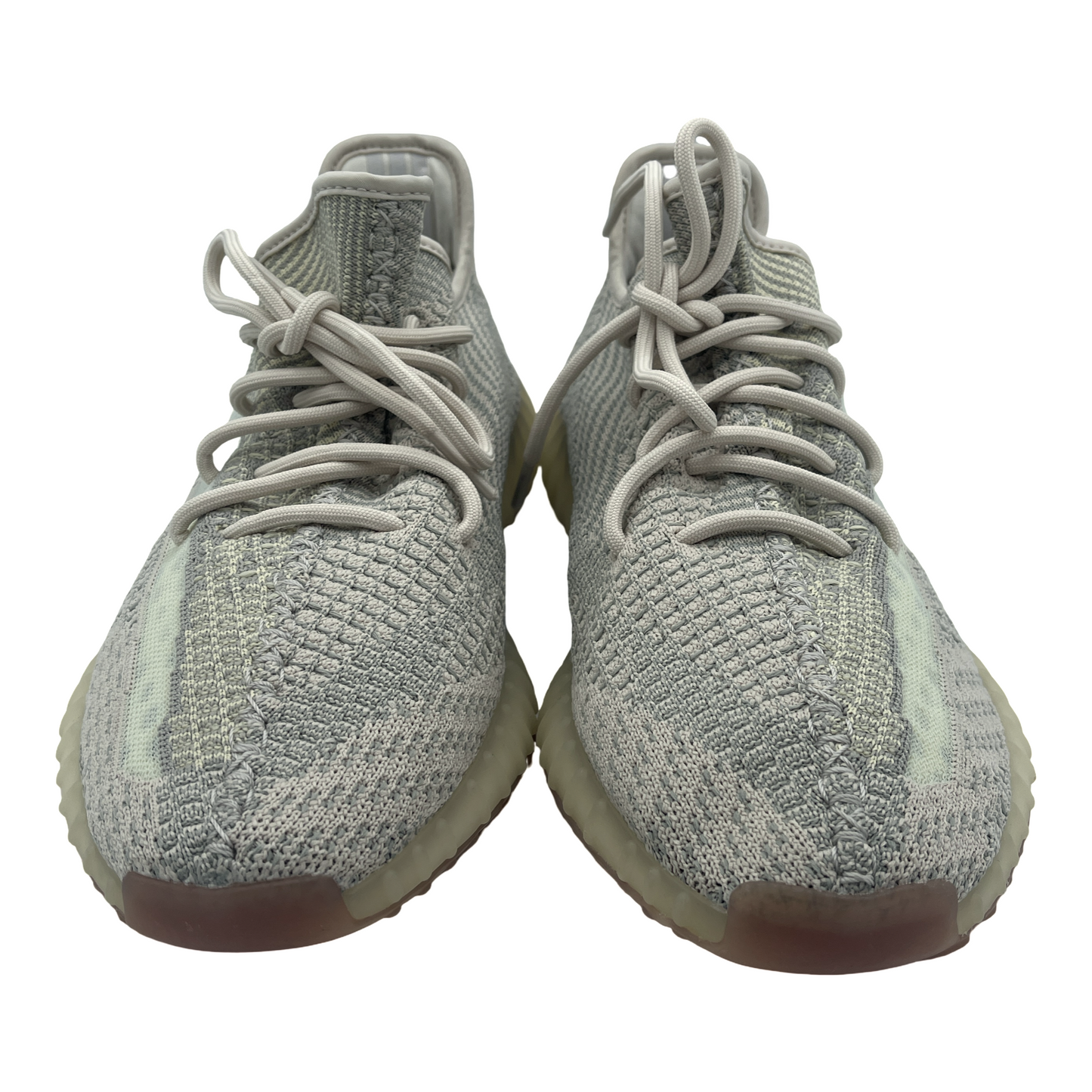adidas Yeezy Boost 350 V2 Citrin (Non-Reflective)