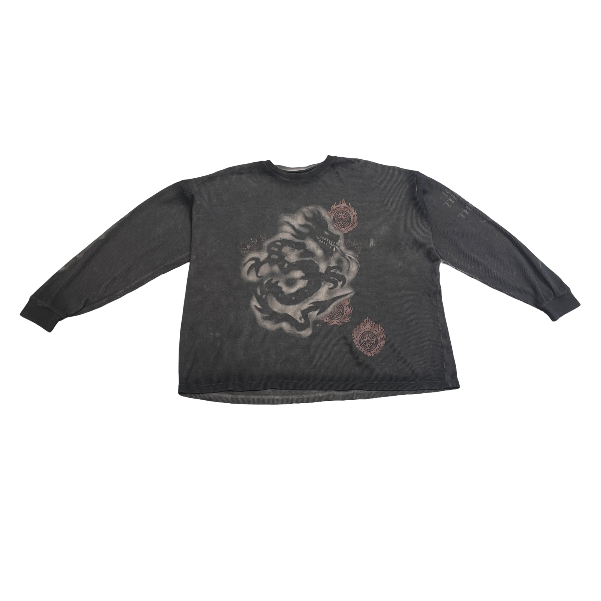 Travis Scott Circus Maximus Asia Thermal