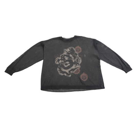 Travis Scott Circus Maximus Asia Thermal
