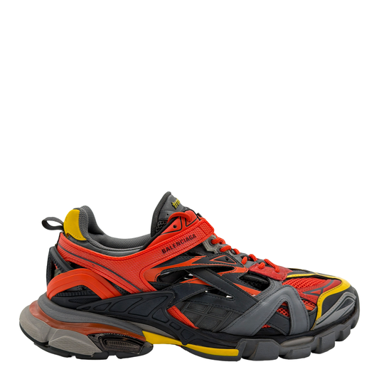 Balenciaga Track.2 Multicolor