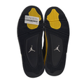 Jordan 4 Retro Thunder (2023)