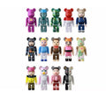 Be@rbrick Series 50