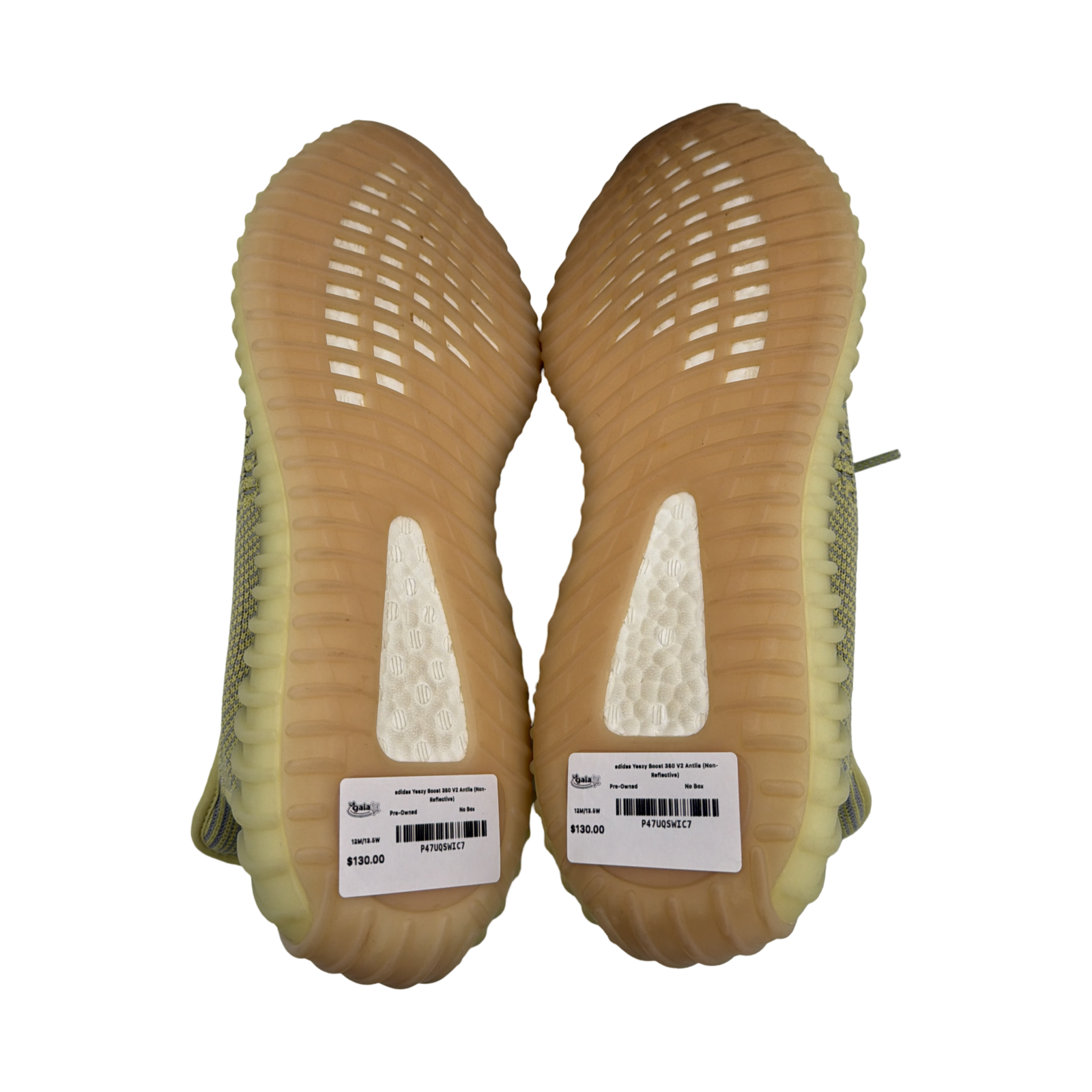 adidas Yeezy Boost 350 V2 Antlia (Non-Reflective)