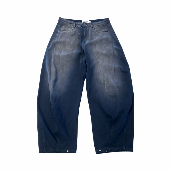 Dumist Blue Jeans