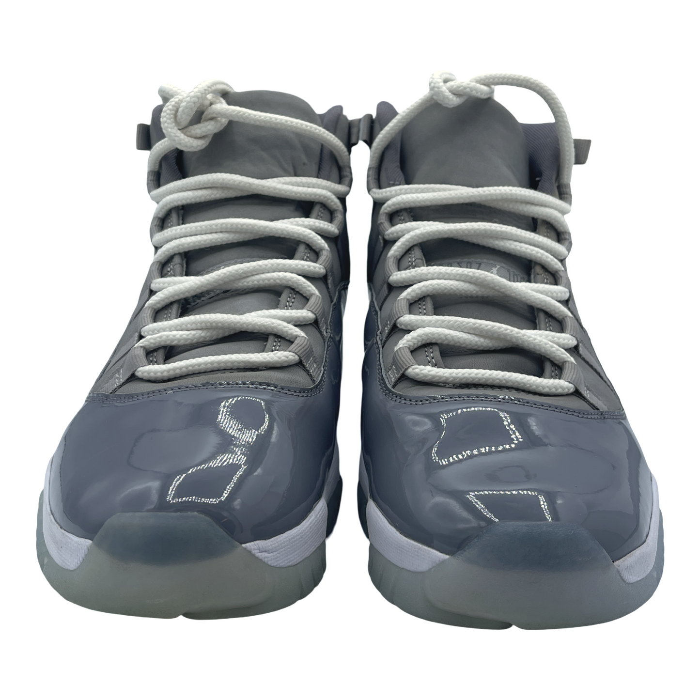 Jordan 11 Retro Cool Grey (2021)
