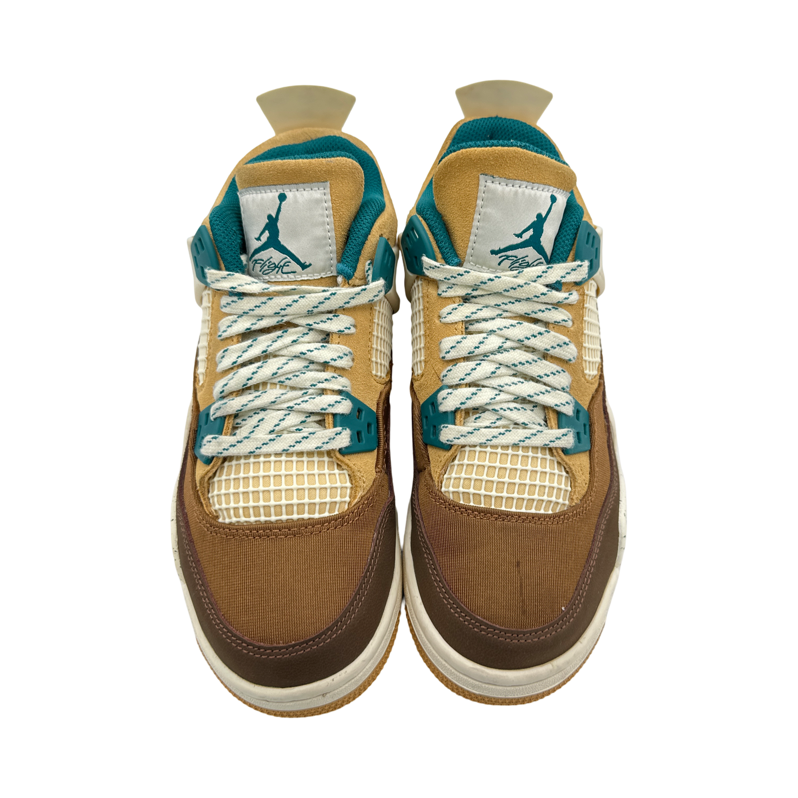 Jordan 4 Retro Cacao Wow (GS)