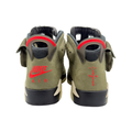 Jordan 6 Retro Travis Scott