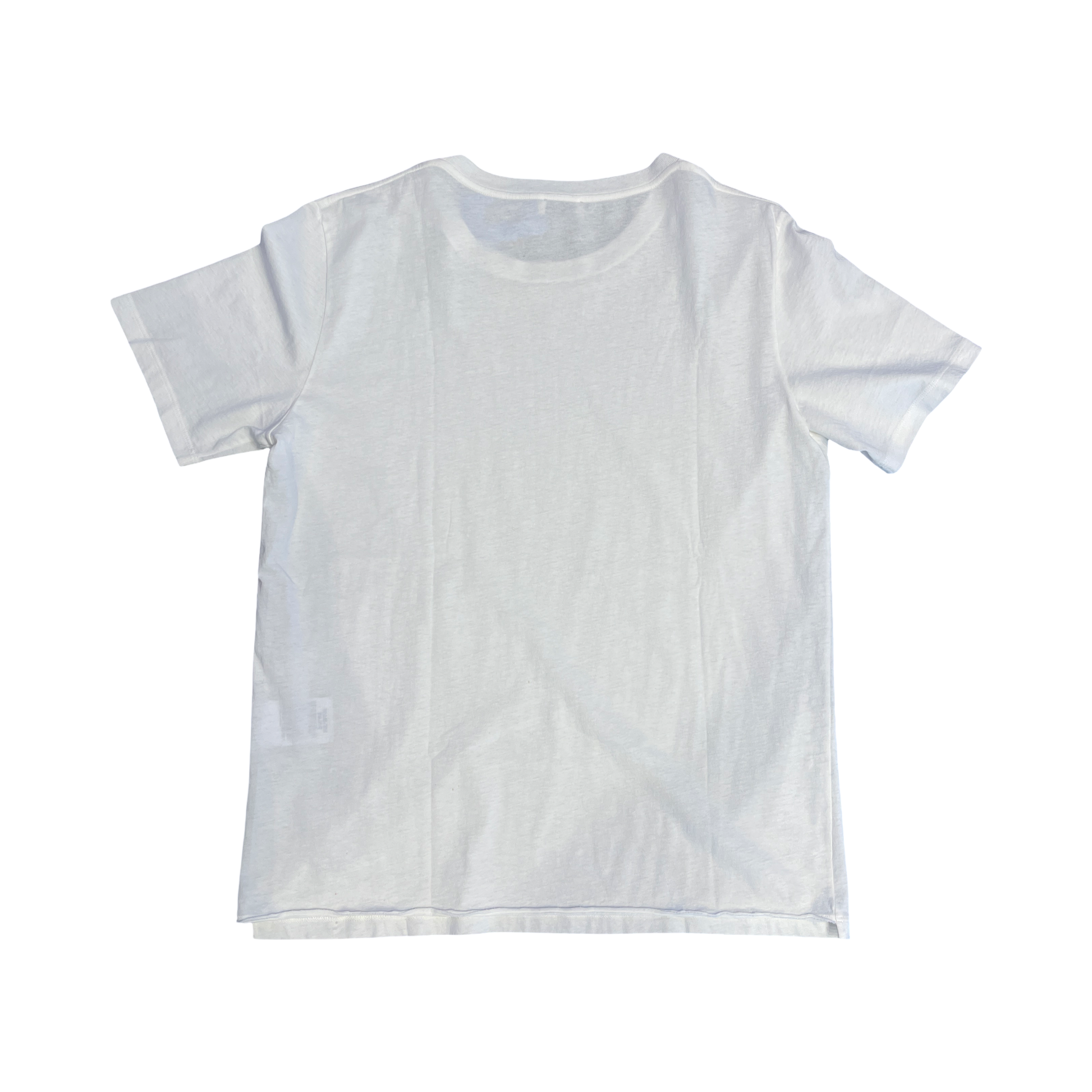 Saint Laurent Signature Tee