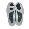 Jordan 4 Retro Oxidized Green