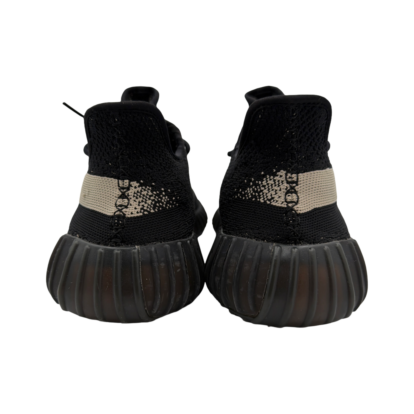 adidas Yeezy Boost 350 V2 Core Black White