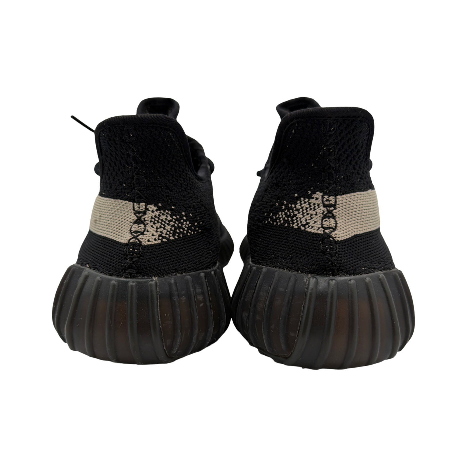 adidas Yeezy Boost 350 V2 Core Black White