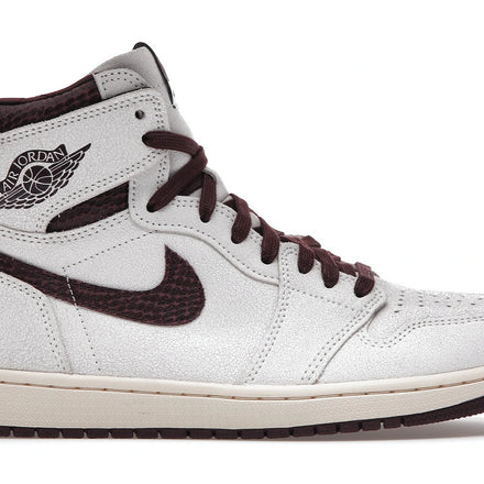 Jordan 1 Retro High OG A Ma Maniére
