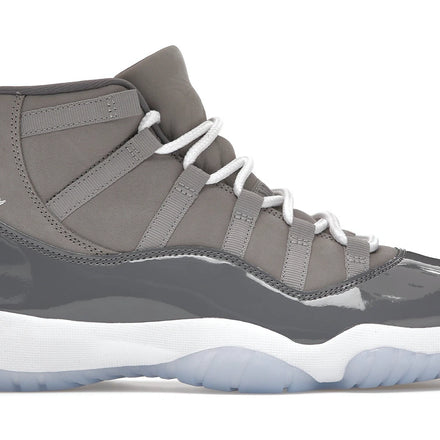 Jordan 11 Retro Cool Grey (2021)