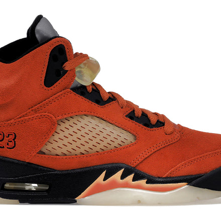 Jordan 5 Retro Dunk on Mars (Women's)