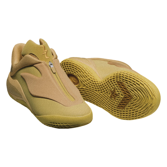 Converse SHAI 001 Butter - Sz 12