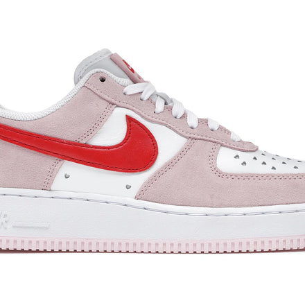 Nike Air Force 1 Low '07 QS Valentine's Day Love Letter