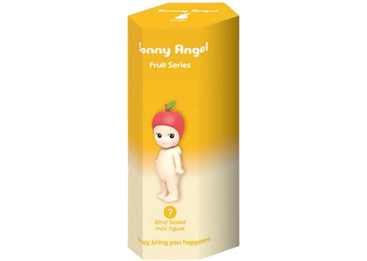 Sonny Angel Fruit Series Single Blind Box 