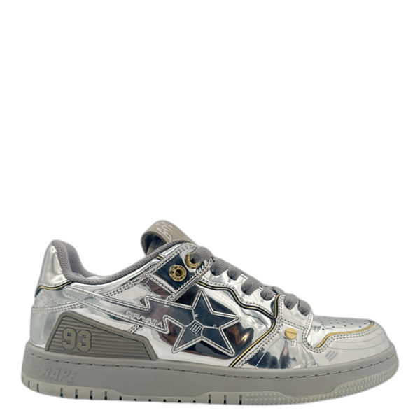 A Bathing Ape Bape SK8 Sta Hajime Sorayama - Pre-Owned