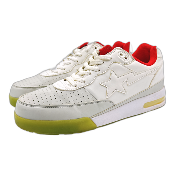 A Bathing Ape Roadsta 'Yeezy' Platinum - Pre-Owned